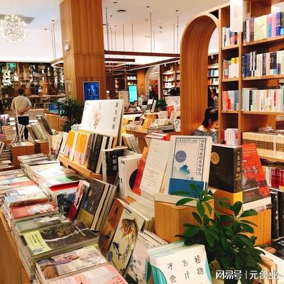 圖書免費租，書店年賺百萬的經典案例 老板珍藏的經營思路
